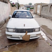 مكينه ٢.٥ • رقم نجف • واسط