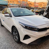 سيراتو ٢٠٢٤ • ماشية ١٤ الف • فول فتحة