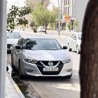 مكسيما ٢٠١٧ • بلاتينيوم • حادث داخلي