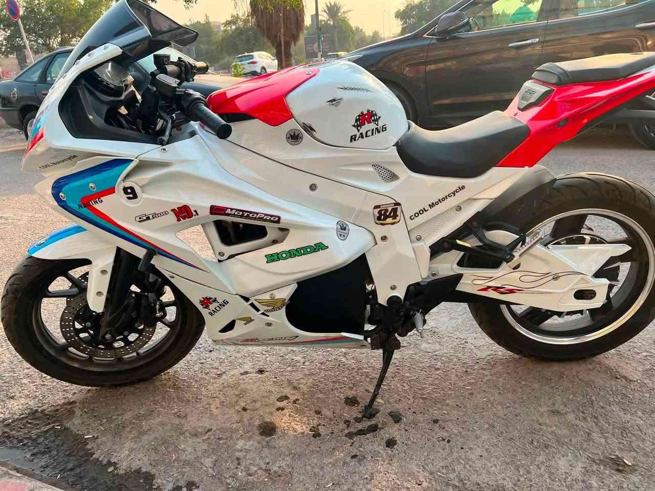 دراجه بلجيس مفوله عايزها بس بطاريات قفل مليون و100


**إذا كنت صاحب هذا الإعلان وتريد حذفه لأي سبب، رجاءا أرسل رسالة إلى الدعم الفني**
