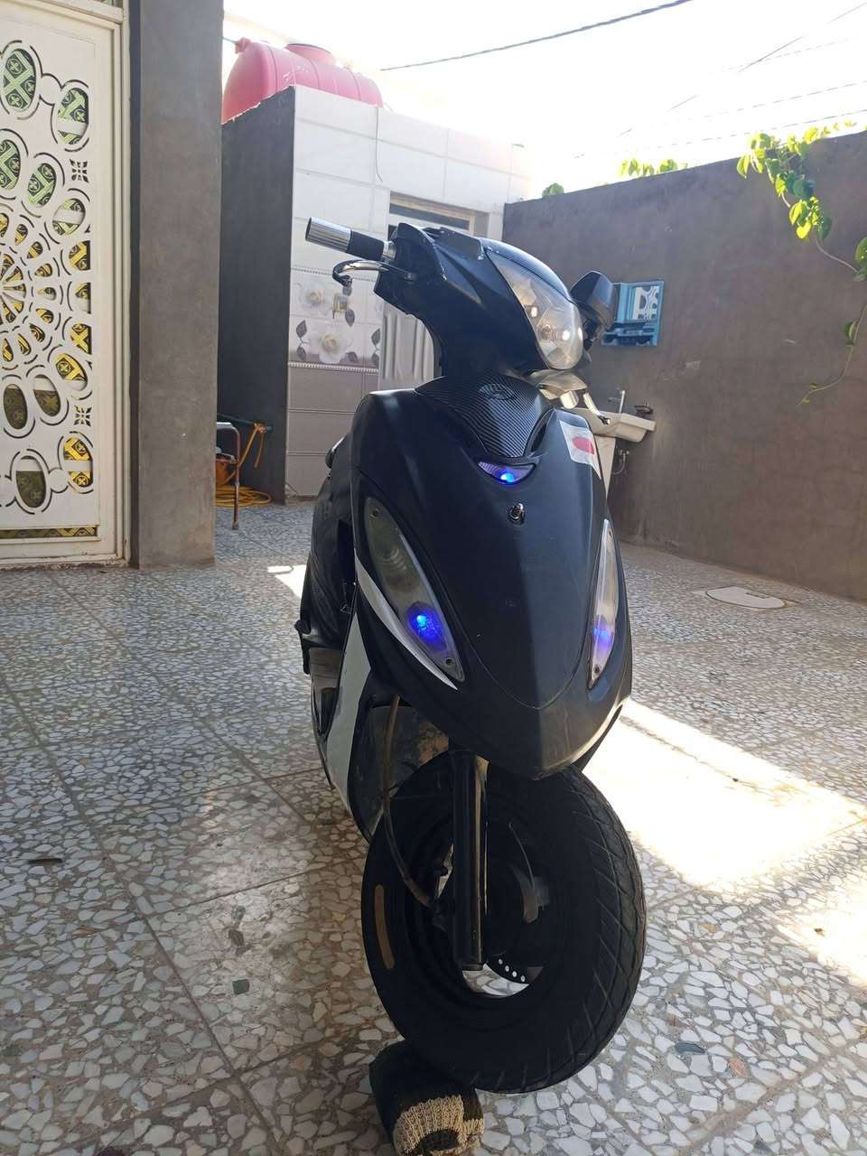 كامكو جي 4البيع


**إذا كنت صاحب هذا الإعلان وتريد حذفه لأي سبب، رجاءا أرسل رسالة إلى الدعم الفني**
