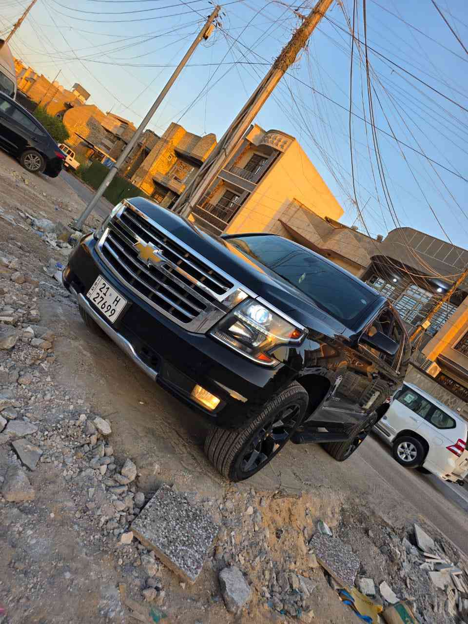 سلام عليكم تاهو Z71 خليجي وكاله المنصور مكفوله سياره كفاله عامه مواصفات عاديه ماشيه114 سياره كلش حلوه السعر 365
العنوان بغداد الثعالبه ***********
