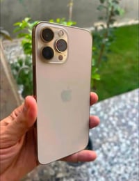آيفون 14 برو ماكس • ٢٥٦ • بطاريه ٧٨٪