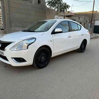 نيسان صني • ٢٠٢٤ • رقم اربيل