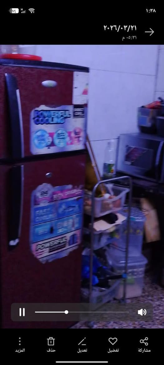 مرحبا. البيع. كلهم نضيفات.   وجديد. بس.  ضروف


**إذا كنت صاحب هذا الإعلان وتريد حذفه لأي سبب، رجاءا أرسل رسالة إلى الدعم الفني**