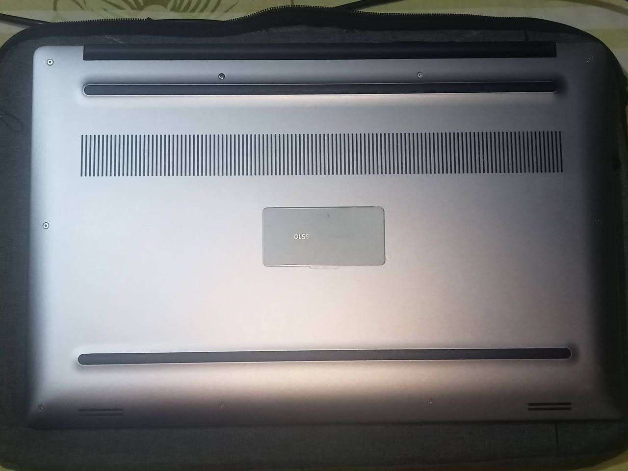 فرصة لمحبي الشغل القوي والتصميم الاحترافي
💻 Dell Precision 5510 Touch 4K

لابتوب ووركستيشن بمواصفات ممتازة وأداء قوي مناسب للشغل الاحترافي والبرامج الثقيلة ✨

✅ شاشة Touch 4K عالية الدقة
✅ معالج Intel Core i7 HQ الجيل السادس
✅ رامات 16GB DDR4 لأداء سريع وسلس
✅ هارد 128GB M.2 SSD
✅ كارت شاشة Nvidia Quadro M1000M 2GB
✅ تصميم شيك وخامات Premium
✅ مناسب للتصميم والمونتاج والبرمجة والشغل الهندسي

💼 مثالي لـ:
🎨 Photoshop & Illustrator
🎬 مونتاج وفيديو Editing
👨‍💻 برمجة وشغل احترافي
📐 برامج هندسية و3D

🔌 الجهاز يعمل مباشرة على الشاحن
👌 الحالة ممتازة واستخدام محترم


**إذا كنت صاحب هذا الإعلان وتريد حذفه لأي سبب، رجاءا أرسل رسالة إلى الدعم الفني**