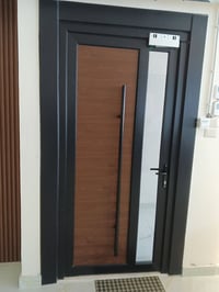 أبواب UPVC • شبابيك UPVC • ١٥ سنة خبرة