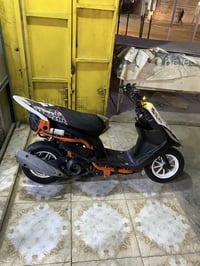 ماكسات كفالة • تعمير جديد • بغداد بلدورة