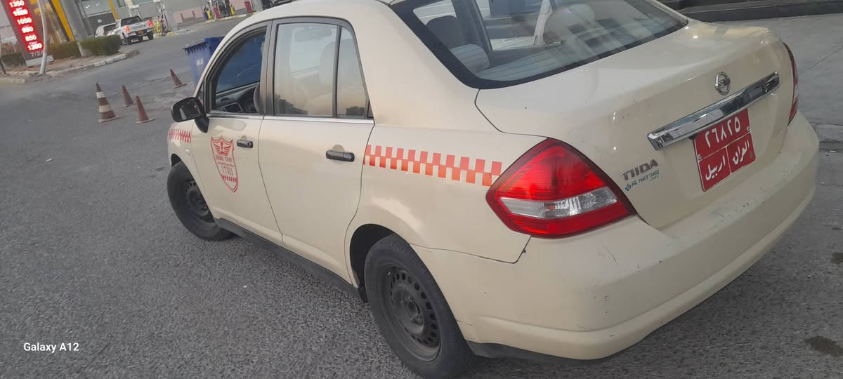 نيسان تيده ٢٠١٢ جى جى سبوغى هه يه كير عادي نرخى ٩٨ وه ره قه *********** أربيل, العراق
