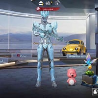 حساب لعبة • مستوى ٧٦ • شعبيه مليون