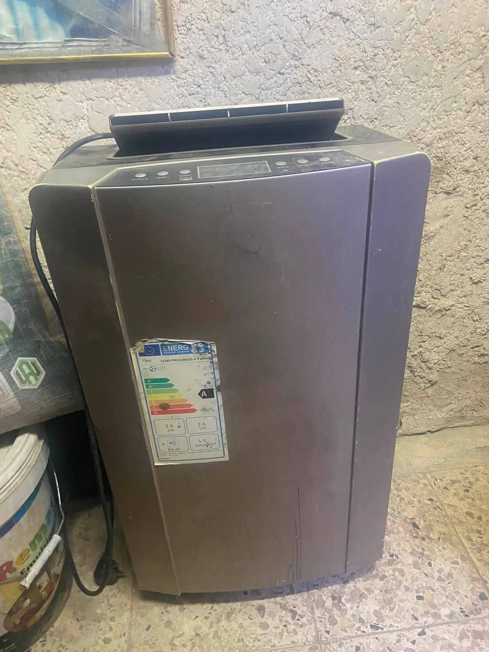 السلام عليكم مبرده برفاب باب الاول حجم الكبير 125بيهة مجال بسيط سبلت داخلي 75 مبرده عاموديه جديده استخدام قليل جدا حجم وسط سعر 225بيهة مجال بسيط مكان بغداد مدينه الصدر
رقم ***********
السلام عليكم مبرده برفاب باب الاول حجم الكبير 125بيهة مجال بسيط سبلت داخلي 75 مبرده عاموديه جديده استخدام قليل جدا حجم وسط سعر 225بيهة مجال بسيط مكان بغداد مدينه الصدر
