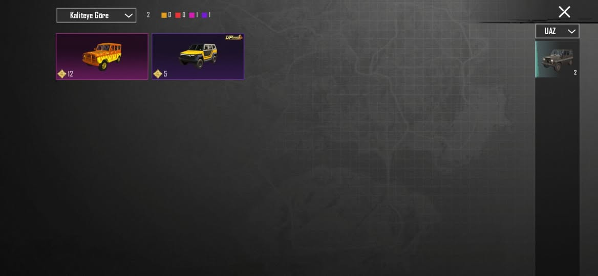 متوفر حساب ببجي مثل ما موضح بالصور
امفور ثلجي لفل 2 

بدلة الجوكر + بدلة كودزلا القديم 

اسلحه تطوير 17

كلمسج 2

مستوى الحساب 74
مستوى المجموعة 52

العنوان موصل نبي يونس بيع وجه لوجه فقط


**إذا كنت صاحب هذا الإعلان وتريد حذفه لأي سبب، رجاءا أرسل رسالة إلى الدعم الفني**