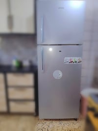 ثلاجه • استعمال قليل
