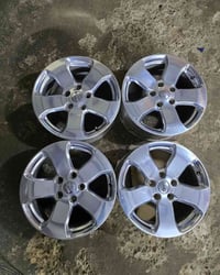 ويل جيب • أصلي • ١٨بوصة