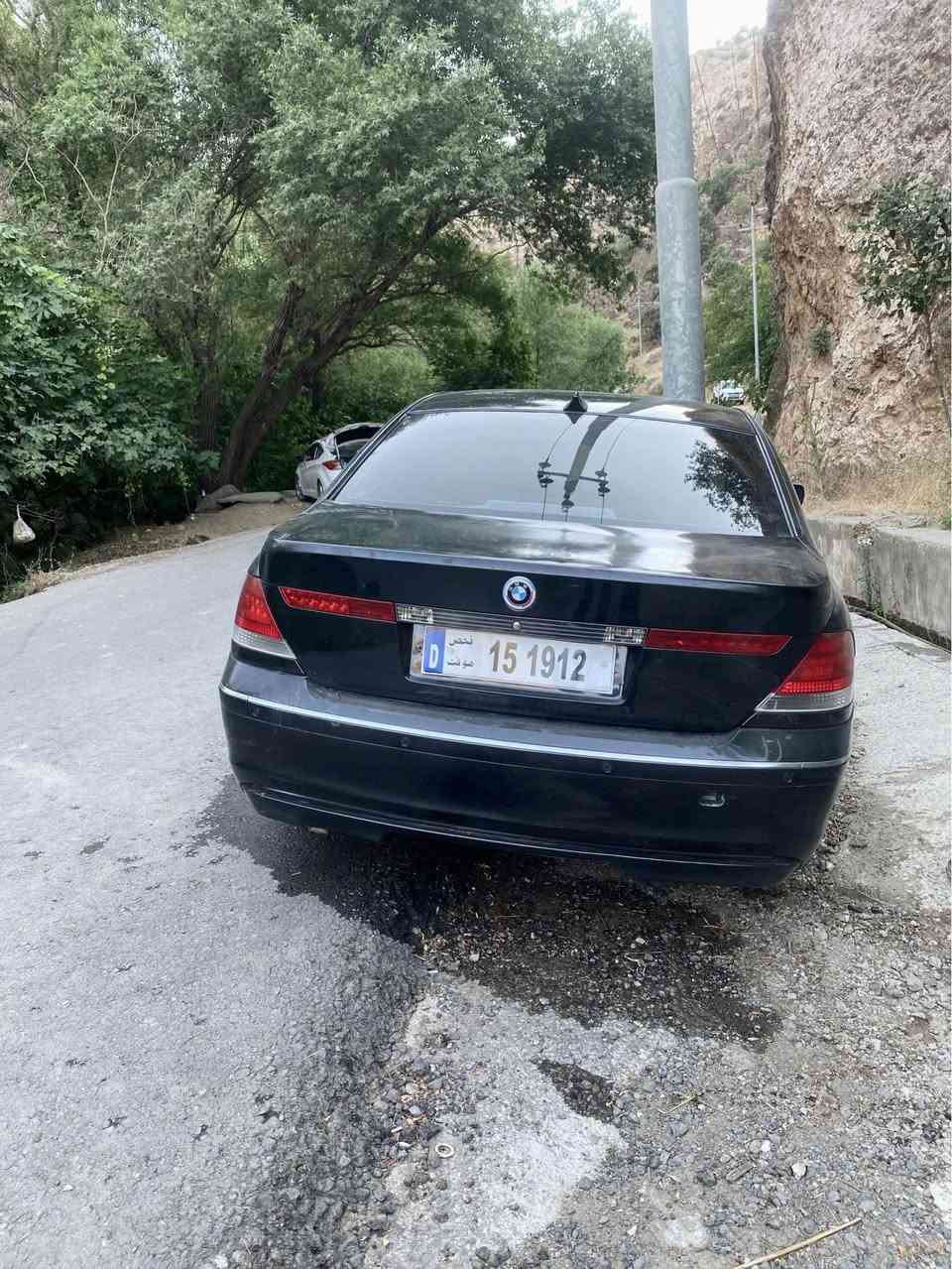 Bmw 2004

بیئیم وات وات مەکینە بیلاد 30 شەش پستن گێر مەکینە بەشەرت سەقفو حیزام بێ لێدران توندو بەند مەنەفێست ئەسڵی تەبرید ساردو گەرم گوشین جلد کارەبای خەزن سیدی بۆکس  هتد بەس سلایت نیە 

*********** سوران, أربيل
