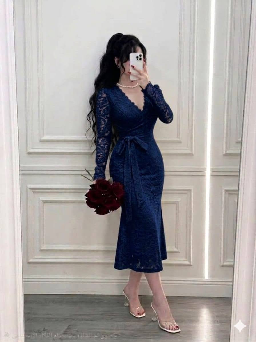 الفساتين الآجمل والتميز من عندي وبس😍❤️كل فستان سعر #التواصل خاص مع صورة الفستان حصراً💆‍♀️❤️


**إذا كنت صاحب هذا الإعلان وتريد حذفه لأي سبب، رجاءا أرسل رسالة إلى الدعم الفني**