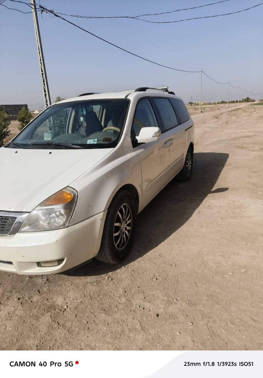 سلام عليكم سيدونا للبيع موديل 2011 مداور ثاني السعر الاتصال على رقم ***********
2026/2/12
