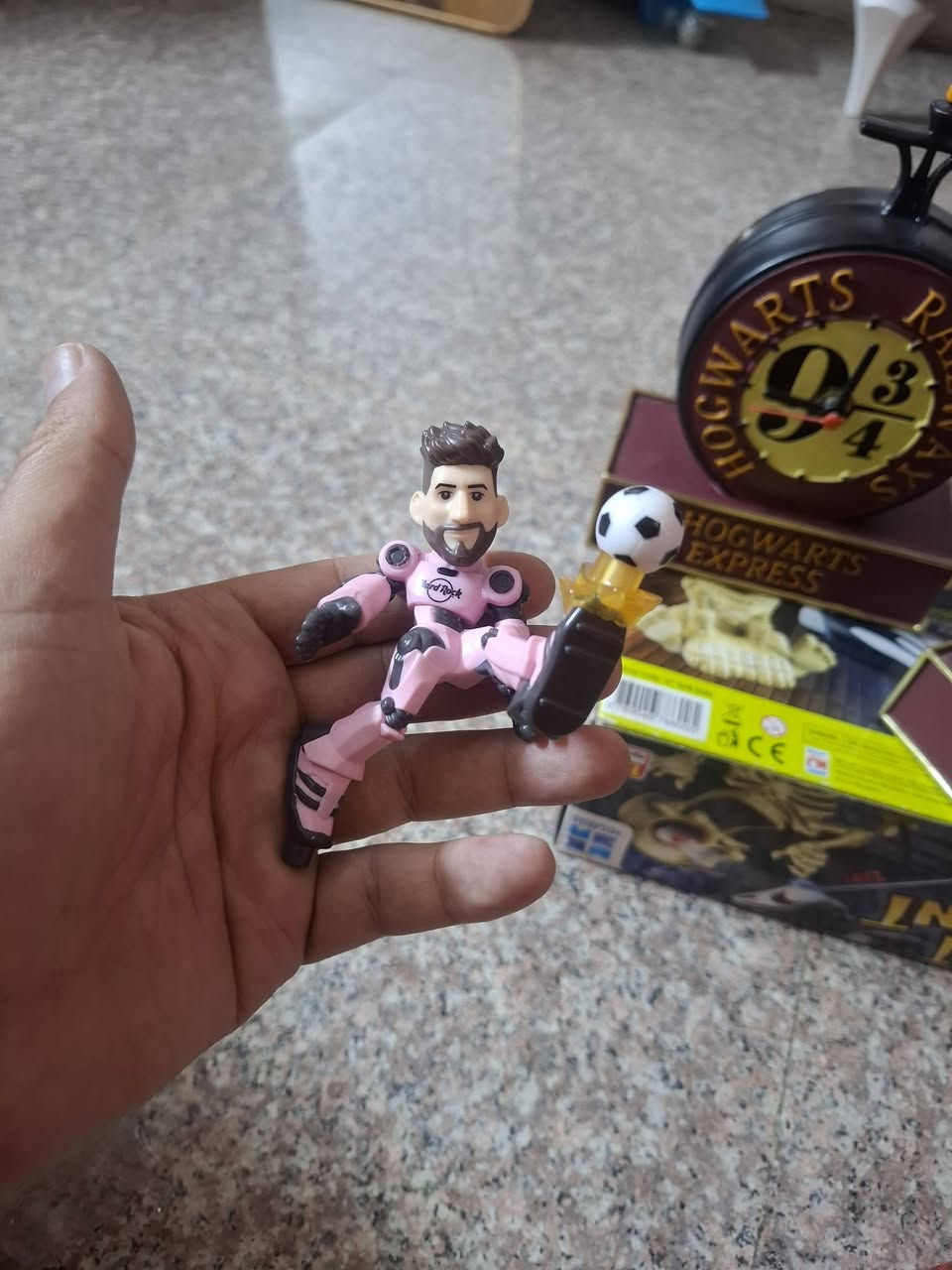 متوفر بغداد الحرية لايوجد توصيل


**إذا كنت صاحب هذا الإعلان وتريد حذفه لأي سبب، رجاءا أرسل رسالة إلى الدعم الفني**