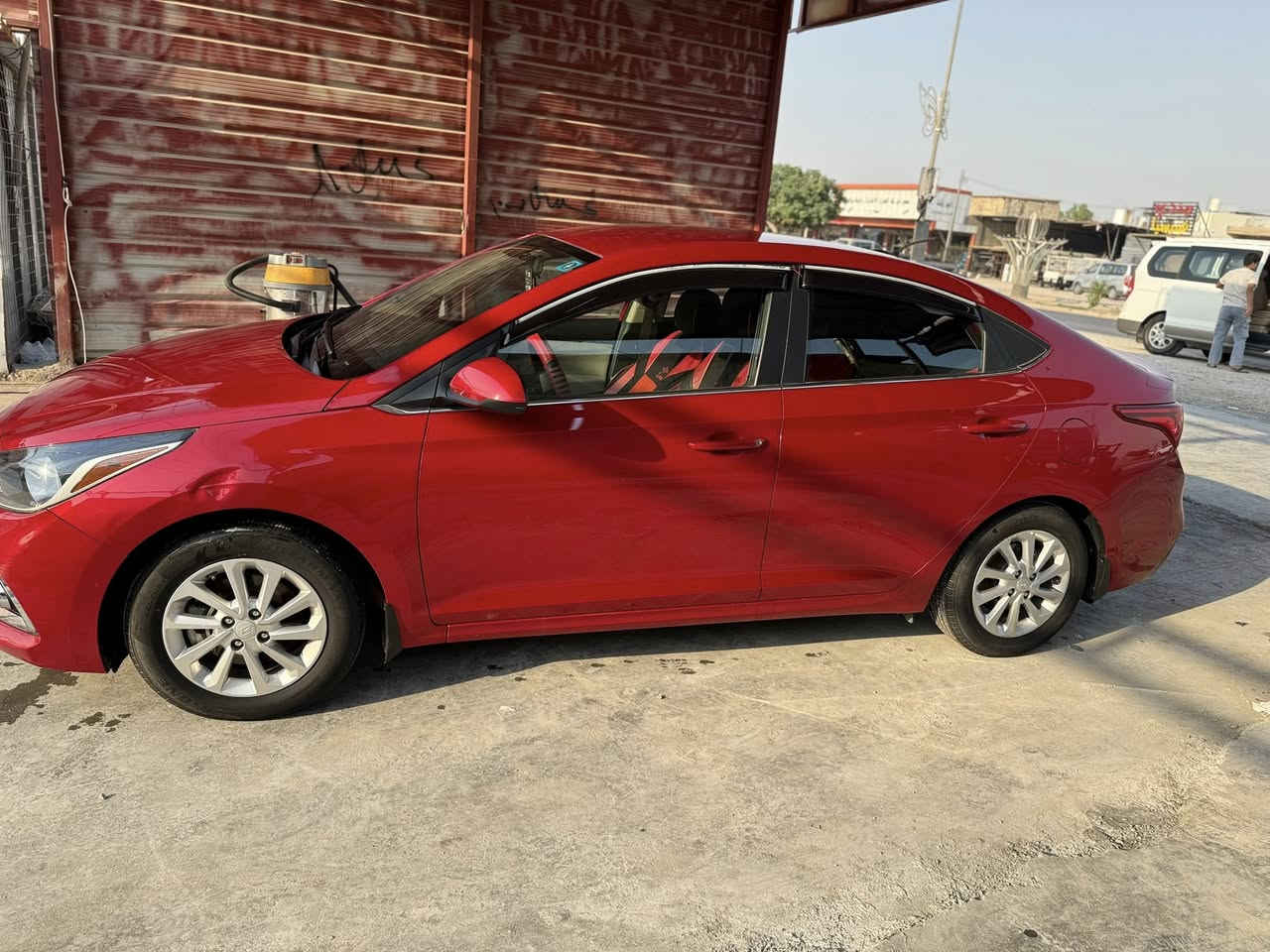 #اكسنت للبيع 2022 ب اسمي مال جناي للتواصل ***********
