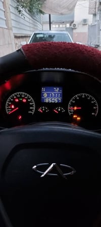 تيكو 2013 محرك 18 محرك وكير وتبريد وتدفئه شرط كير كهربائي رقم نينوى مس...
