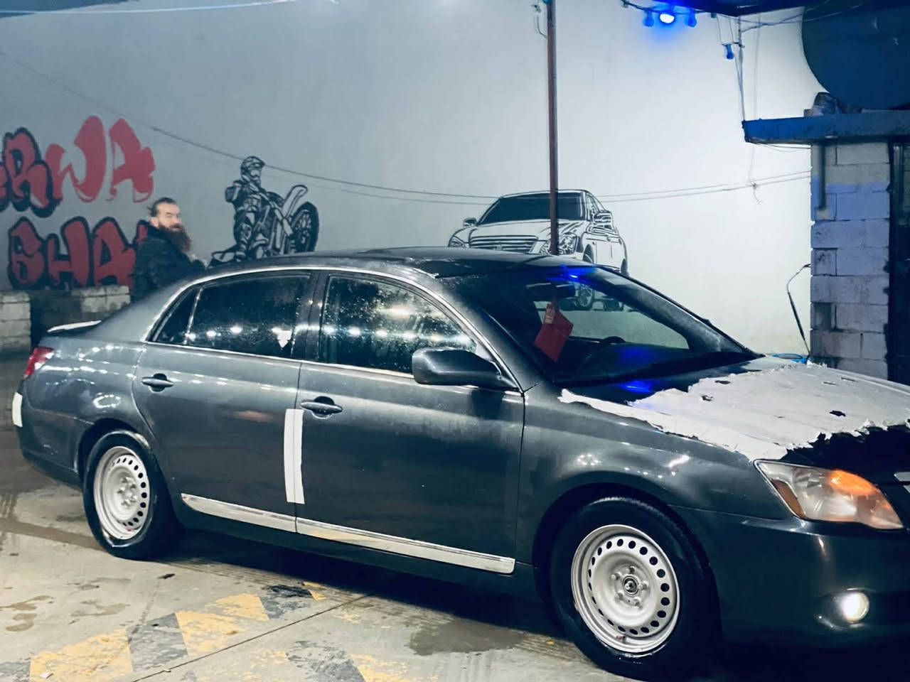 ئەفەلۆن فول 2008 ســـــاخ ســـــعر 55


**إذا كنت صاحب هذا الإعلان وتريد حذفه لأي سبب، رجاءا أرسل رسالة إلى الدعم الفني**