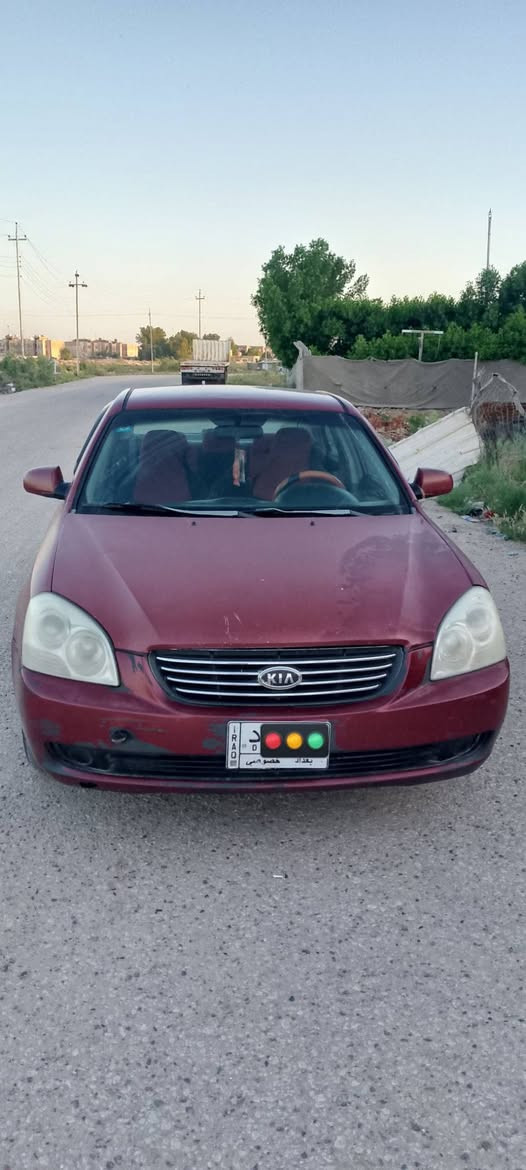 سلام عليكم كيه اوبتمه للبيع موديل 2007 مكينةوكير خير من الله تبريد ثلج بيه جاملغ وشبر يم لكلوب لخلفي  الشراي يتصل ***********
