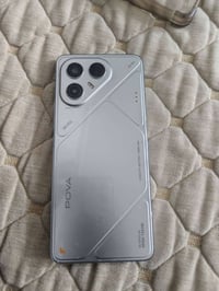 تكنو بوفا ٧ • ٢٥٦ • جديد