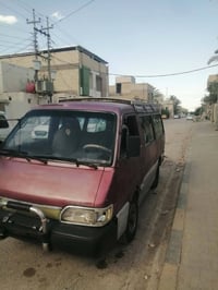 بيجو اكسن • ٩٥ • رقم ألماني