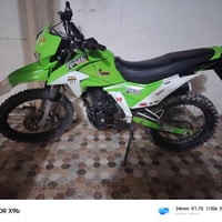 وبركاته  داجه قفاز موديل 2022 crx محرك 250 cc.السعر 850 الف وبي مجال  ...