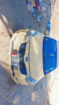 فورتي • ٢٠١٥ • رقم بغداد