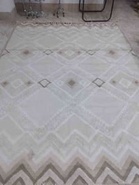 موكيت بوهيمي تركي • ٤×٣م • خانقين