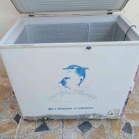 مجمدة • نظيفه • ١١٠