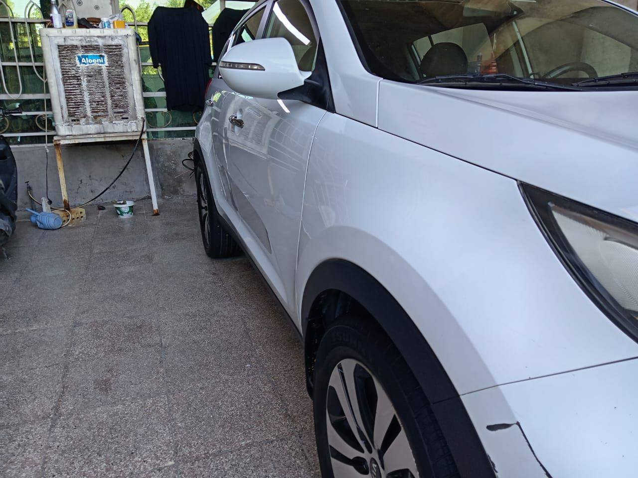 سلام عليكم عندي سبورتج سلوفاكي موديل 14 فول مواصفات كفاله عامه حتى الدعاميات 
بصمة تشغيل بصمة ابواب جنطه بصمه السقف بانوراما كشنات جلد بلادي والارضيه جلد ثلاجه بالجكمجه يدات نيكل مانع تزحلق مع نظام انحدار حساسات كامره بلاديه اشارات ترحيب اشارات بالمرايه محرك وكير بلاديات مامفتوح تبريد ثلج منفصل مناخين بيانو تخم تاير كوري اصلي خمسه ويل گب لد نهاري منظومة زنون كامله اصلي باسمي ماشيه 183مكاني بغداد السعر165
للاستفسار ***********
