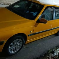 بارس • ٢٠١٨ • منظومة غاز