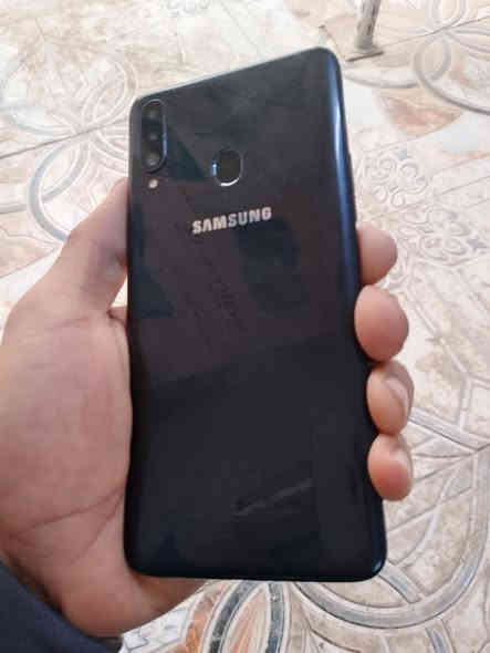 اللهم صلي على محمد وآل محمد
جهاز A20S جهاز شخط مابي مالت بيت جهاز كله شغال السعر ٥٥ وبي مجال مكاني بابل تقاطع الثوره
***********
