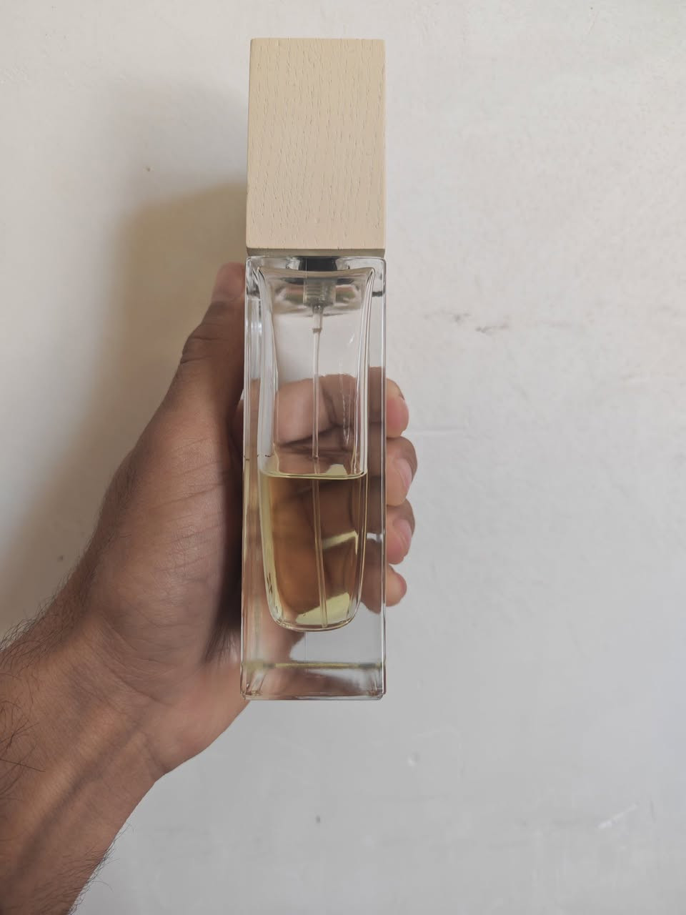 عطر بردى المحاكي لعطر بوا امبريال بيه تقریبا نص ای (50) مل مکاني حله سعره 25 قفل


**إذا كنت صاحب هذا الإعلان وتريد حذفه لأي سبب، رجاءا أرسل رسالة إلى الدعم الفني**