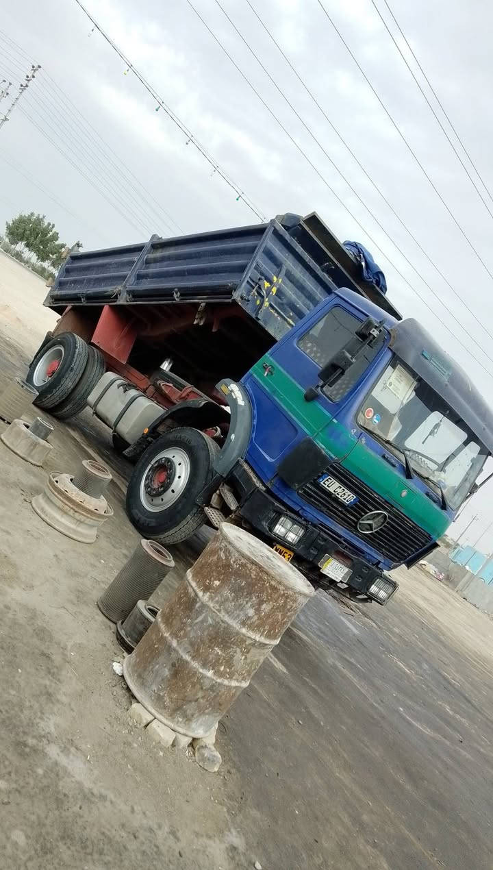 السلام عليكم
البي للبيع موديل 82
مكينه 130محسن 
كير 160اكسن جيف 
رقم نكليزي
استفسا.   ***********
