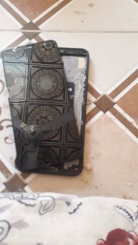 جي ٦ • مستعمل • وقع مني
