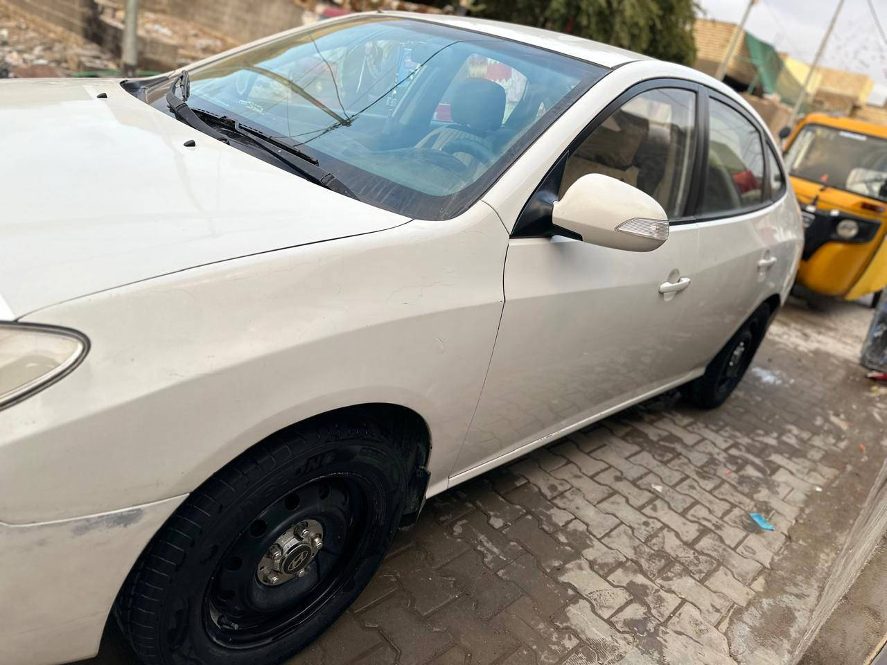 سلام عليكم النترة مقدس موديل 2011خليجي مكينة 2000رقم مغداد ب اسمي رقم الهاتف/***********
سعر 110
