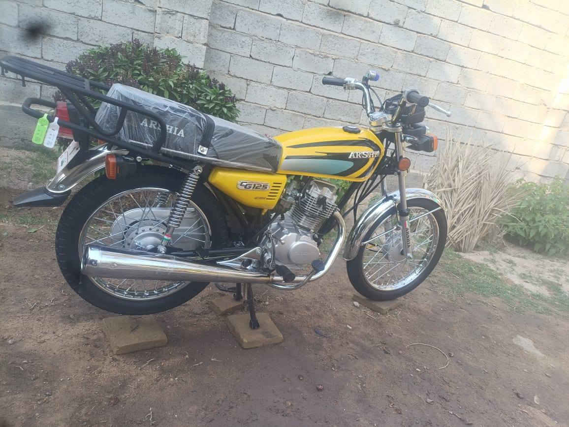 السلام عليكم
دراجه اوراق سكنر 2025 بنهايتهه نضيفه ومامتعوبه شوفت عينك مكينه كفاله مامفتوحه السعر 650 وبيه مجال مكان علوة الفحل ***********
