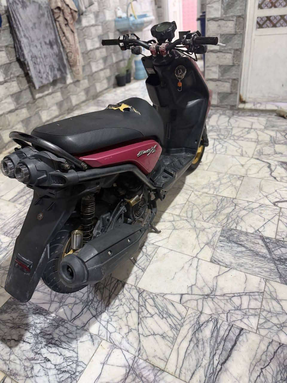 السلام عليكم سكنس جبلي للبيع كلشي مامفتوح بيه سعر خاص


**إذا كنت صاحب هذا الإعلان وتريد حذفه لأي سبب، رجاءا أرسل رسالة إلى الدعم الفني**