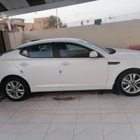 كيا اوبتيما • كيا ٢٠١٣ • اوبتيما خليجي • kia optima 2013 • كيا بصمة • ...