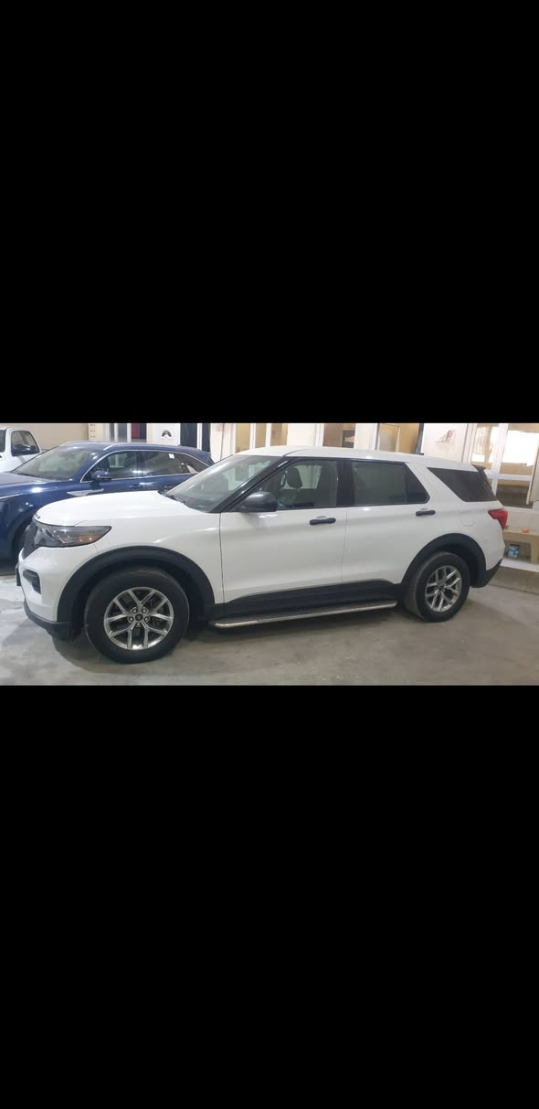 السلام عليكم فورد اكسبلور 6سلندر بوليسي موديل 2022 رقم بغداد بسمي ضرر صندوق فقط وسونار مرفق بالصور سعر (225) مكان السياره ديالى بعقوبه رقم الهاتف *********** ابو رقيه
