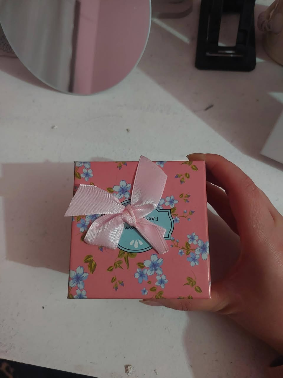 للبيع تصفية
٧بوكس ساعة صغير
١١بوكس كبير
٣٤ علاكة سعرهم ٢٥


**إذا كنت صاحب هذا الإعلان وتريد حذفه لأي سبب، رجاءا أرسل رسالة إلى الدعم الفني**