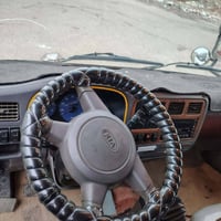 كيا • موديل ٢٠٠٠ • للبيع