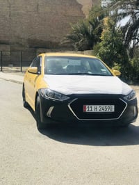 النترا • ٢٠١٨ • وارد امريكي