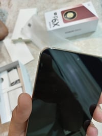هونر X9d • جلخ الاطار • قرية الغدير ٢