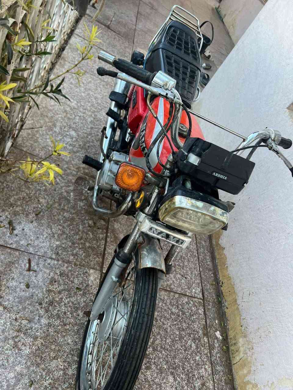 سلام عليكم دراجه تايكر وراق سكنر غراض كله نامه مديل20


**إذا كنت صاحب هذا الإعلان وتريد حذفه لأي سبب، رجاءا أرسل رسالة إلى الدعم الفني**