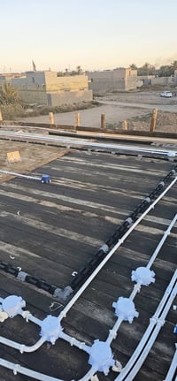 تأسيس كهرباء • كاميرات مراقبة • البصرة