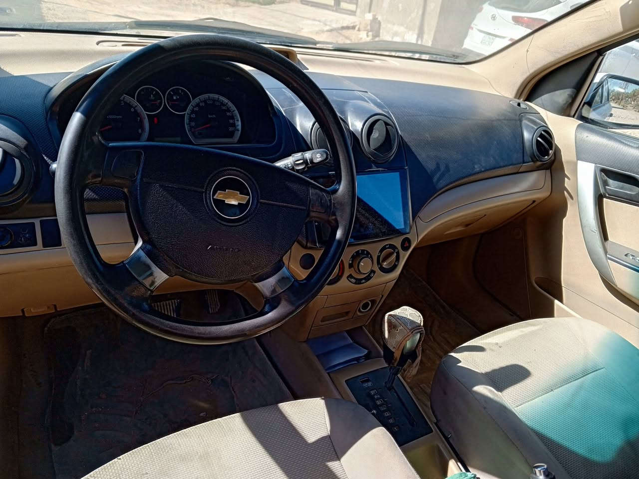 السلام عليكم افيو خليجي. كير اوتماتيك 2011 رقم بغداد انكليزي باسمي. تبريد تدفئهه كلشي شغال مكاني بابل. بيه كم قطعه بارد فقط. السعر 78وبيه مجال


**إذا كنت صاحب هذا الإعلان وتريد حذفه لأي سبب، رجاءا أرسل رسالة إلى الدعم الفني**